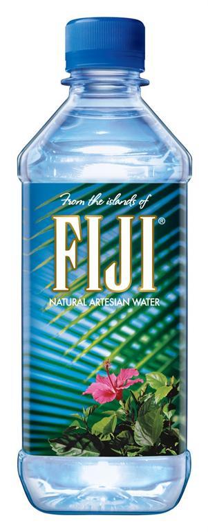 น้ำดื่ม “ฟิจิ วอเตอร์” (FIJI Water)