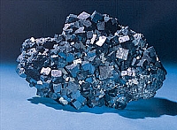 Iran among top 10 mineral-rich countries in the world Iran among top 10 mineral-rich countries in the world