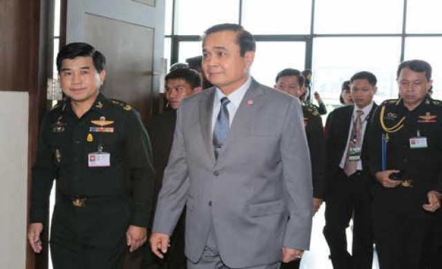 นายกฯบินญี่ปุ่นลงนามพัฒนาระบบราง นายกฯบินญี่ปุ่นลงนามพัฒนาระบบราง