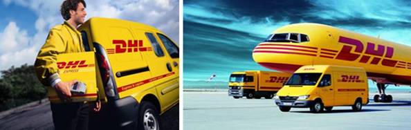 ไม่รอช้า! DHL รุกตลาดจีนตะวันตกอีกคำรบที่นครเฉิงตู
