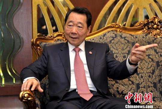 เจ้าสัวเผย! เครือเจริญโภคภัณฑ์เตรียมลงทุนในฝูเจี้ยนเพิ่ม