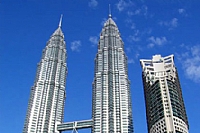 Iran, ASEAN trade center opens in Malaysia Iran, ASEAN trade center opens in Malaysia