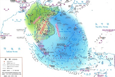 ฟอรั่มเศรษฐกิจระดับอนุภูมิภาค “Pan Beibu-Gulf” พร้อมเปิดฉากในกว่างซี ตุลาคมศกนี้