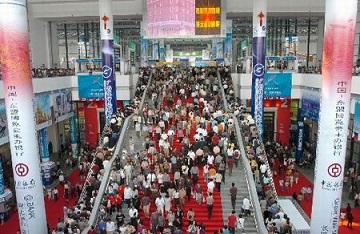 ผู้ประกอบการแย่งจองบูธงาน CAEXPO โอกาสทำเงินที่ไม่ควรมองข้าม