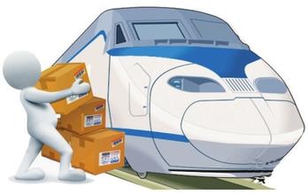 จีนเปิดรถไฟเฉพาะสำหรับ E-Commerce ธุรกิจขนส่งสินค้าเร่งด่วน เปลี่ยนโครงสร้างแน่ ! จีนเปิดรถไฟเฉพาะสำหรับ E-Commerce ธุรกิจขนส่งสินค้าเร่งด่วน เปลี่ยนโครงสร้างแน่ !