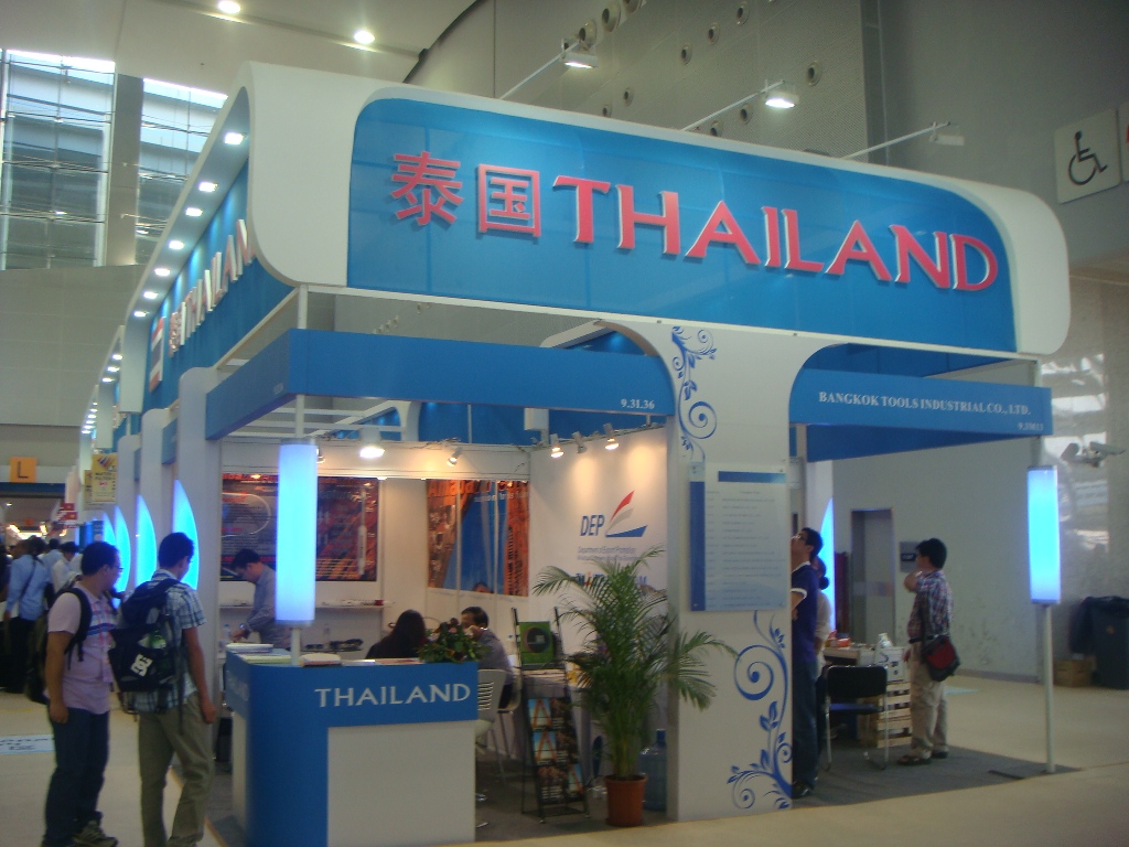 เมื่อทัพ SME ไทยบุกแดนมังกรในงาน CISMEF ครั้งที่ 8 ตอนที่ 3 ข้อแนะนำสำหรับ SME ไทยที่ต้องการบุกตลาดจีน