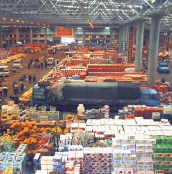 หนิงโปและอี้อู…ตลาดที่มีศักยภาพของผลไม้ไทย หนิงโปและอี้อู…ตลาดที่มีศักยภาพของผลไม้ไทย
