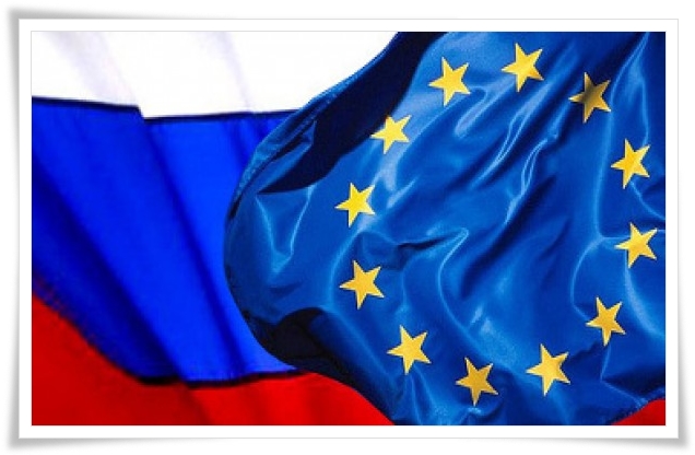 มาตรการตอบโต้ทางเศรษฐกิจระหว่างสหภาพยุโรป (EU) - รัสเซีย กับโอกาสของไทย