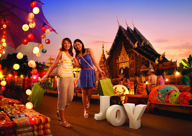 น่าภูมิใจ! ไตรมาสแรก ไทยยังเป็นเป้าหมายการเดินทางอันดับต้นของชาวจีน