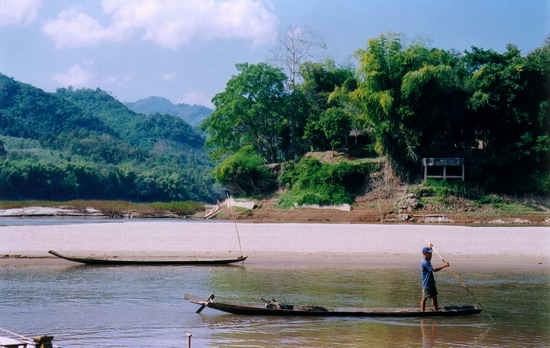 'ไทย-จีน' ผนึกกำลังเดินเรือท่องเที่ยวแม่น้ำโขง