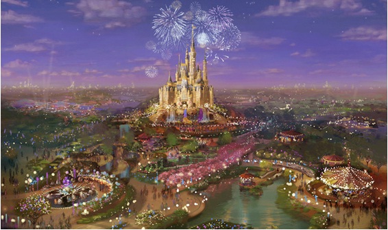 เมื่อ Disneyland Park เซี่ยงไฮ้ยังเน้น “ความเป็นจีน” เจาะใจทุกเพศทุกวัย แล้วธุรกิจไทย “ซื้อใจจีน” ควรใช้กลยุทธ์ไหน?