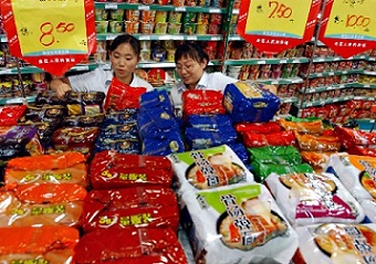 เรียนรู้ตลาดจีน ผ่านกรณีบะหมี่กึ่งสำเร็จรูป ธุรกิจไทยได้อะไรจากกรณีตัวอย่าง