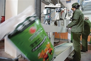 Cargill จับจุด “รักษ์สิ่งแวดล้อม” เดินเครื่องเต็มพิกัดลุยธุรกิจอาหารสัตว์ในกว่างซี