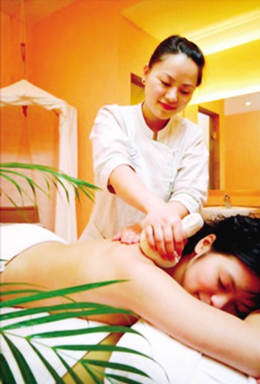 สาวจีนรุ่นใหม่หันมาใส่ใจสุขภาพผิวพรรณตั้งแต่อายุ 20 ต้นๆ สร้างโอกาสธุรกิจให้สปาไทย