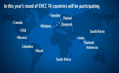 “ปลุกเมืองให้โลกเปลี่ยน”Earth Hour City Challenge (EHCC) 2014 “ปลุกเมืองให้โลกเปลี่ยน”Earth Hour City Challenge (EHCC) 2014