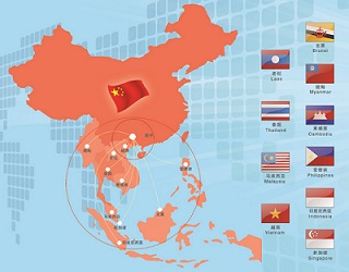 Guangxi State Farm ตัวอย่างความสำเร็จของนโยบาย "ก้าวออกไป" สู่อาเซียน