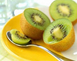 กีวีสีทองขึ้นแท่น Super Fruit