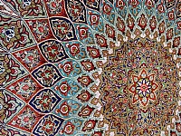 Iran's carpet exports to hit $1b Iran's carpet exports to hit $1b