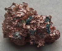 Iran exports $700,000,000 copper, bypassing sanctions Iran exports $700,000,000 copper, bypassing sanctions