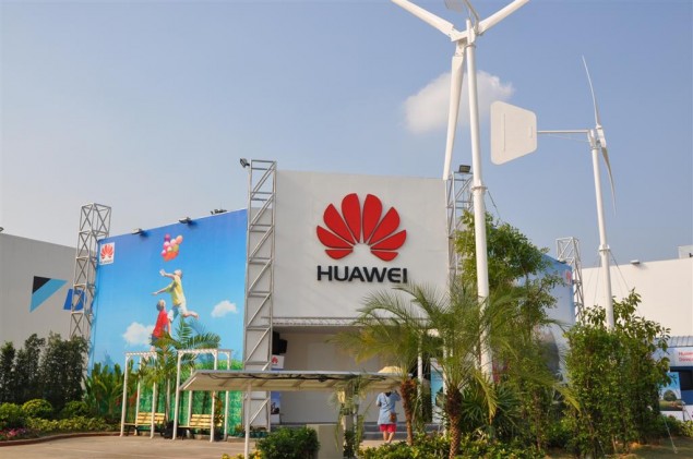 Huawei ยักษ์ใหญ่ IT จีน รุกฮังการีเต็มสูบ  ใช้เป็นทั้งฐานบุกอียู และเสริมสร้างความสัมพันธ์ทวิภาคี