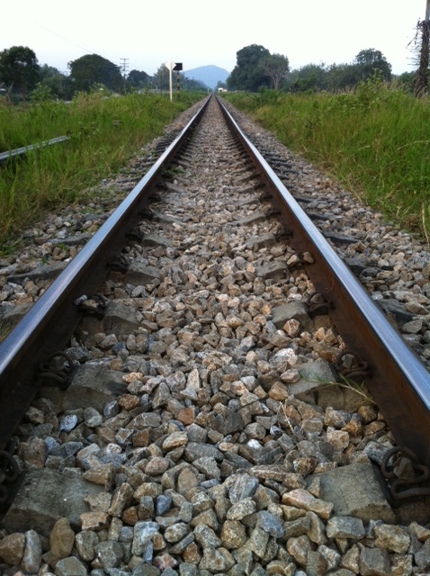 ไปได้สวย! แผนยกระดับเครือข่ายทางรถไฟของยูเออี 