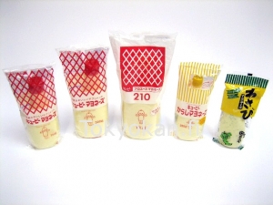 ยักษ์มายองเนสชิงตลาดญี่ปุ่น "คิวพี" ส่ง 60 เมนูเอาใจคนแก่ ยักษ์มายองเนสชิงตลาดญี่ปุ่น "คิวพี" ส่ง 60 เมนูเอาใจคนแก่