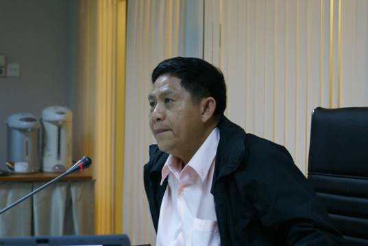 โอกาสของผลไม้และสินค้าการเกษตรไทยในมณฑลกวางตุ้ง