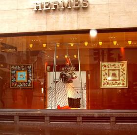 แบรนด์เนมในจีนวันนี้ : ฤา Hermès จะมีไม่พอให้ช้อป