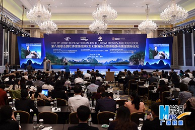 UNWTO ชี้ ยอดใช้จ่ายนักท่องเที่ยวจีนช่วยขับเคลื่อนอนาคตตลาดท่องเที่ยวโลก ‘โต’