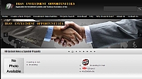 Iran Investment Opportunities Iran Investment Opportunities