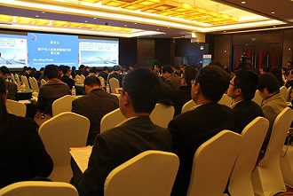 World Top Enterprise เล็งตบเท้าเข้าลงทุนในกว่างซี