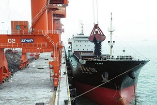 มณฑลกุ้ยโจว “ยืมแรง” ท่าเรือรอบอ่าวเป่ยปู้ พลิกโฉม Land Lock สู่ Land Link