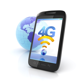 ไชน่าโมบายเตรียมให้บริการ 4 G ในนครซีอาน ไชน่าโมบายเตรียมให้บริการ 4 G ในนครซีอาน