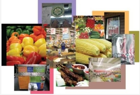 บริษัทจีน 33 แห่งแสวงหาโอกาสบุกตลาดฮาลาลมาเลเซีย