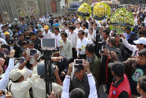 ภาพยนตร์สารคดีสะท้อนชีวิตอาเซียน ภาพยนตร์สารคดีสะท้อนชีวิตอาเซียน
