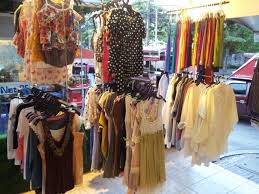 ความสำเร็จอยู่ไม่ไกล สำหรับเสื้อผ้าไทยในตลาดแดนภารตะ ความสำเร็จอยู่ไม่ไกล สำหรับเสื้อผ้าไทยในตลาดแดนภารตะ