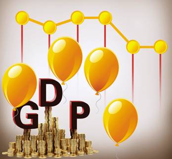 GDP เสฉวน ปี 57 โต 8.5% เศรษฐกิจโดยรวมโตต่อเนื่อง GDP เสฉวน ปี 57 โต 8.5% เศรษฐกิจโดยรวมโตต่อเนื่อง