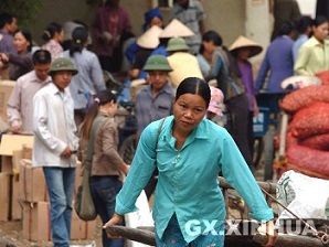 เมืองฉงจั่วของกว่างซี ย้ำจุดยืน “เปิดประตูสู่อาเซียน”
