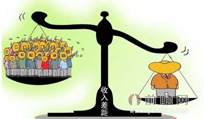 สัมประสิทธิ์จีนีรายได้ประชากรจีนประจำปี 2556 แตะ 0.473 สัมประสิทธิ์จีนีรายได้ประชากรจีนประจำปี 2556 แตะ 0.473