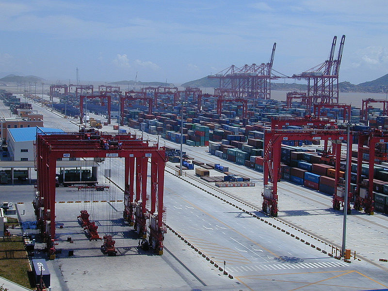 ข่าวดี!! เตรียมพบกับ Free Trade Zone แห่งแรกในจีนที่เซี่ยงไฮ้ภายในสิ้นปีนี้ ข่าวดี!! เตรียมพบกับ Free Trade Zone แห่งแรกในจีนที่เซี่ยงไฮ้ภายในสิ้นปีนี้