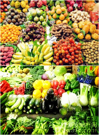 พาณิชย์มณฑลส่านซีคาดมูลค่าความต้องการสินค้าเกษตรช่วงตรุษจีนจะสูงถึง 17,000 ล้านหยวน พาณิชย์มณฑลส่านซีคาดมูลค่าความต้องการสินค้าเกษตรช่วงตรุษจีนจะสูงถึง 17,000 ล้านหยวน