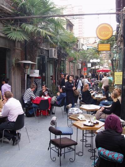 สารพันความรู้เรื่องธุรกิจร้านอาหารไทยในนครเซี่ยงไฮ้จากเจ้าของร้านอาหารไทยผู้บุกเบิกอาหารเหนือในเซี่ยงไฮ้ สารพันความรู้เรื่องธุรกิจร้านอาหารไทยในนครเซี่ยงไฮ้จากเจ้าของร้านอาหารไทยผู้บุกเบิกอาหารเหนือในเซี่ยงไฮ้