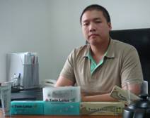 "ยาสีฟันสมุนไพรไทยเจาะตลาดทั่วจีนอย่างไร"