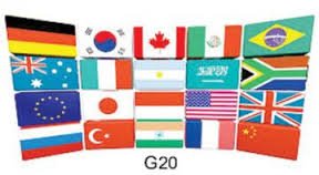'จี20' เรียกร้องเผยนโยบายการเงิน