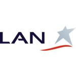 สายการบิน LAN ของชิลีมีผู้โดยสารเกิน 2 ล้านรายเมื่อเดือนมกราคม 2555