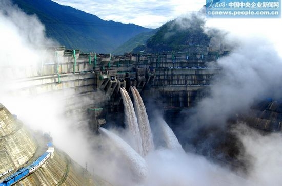 บริษัท Powerchina ปรับปรุงโครงสร้างสินทรัพย์ ปลุกปั้นเป็นยักษ์ใหญ่ลุยตลาดต่างประเทศ